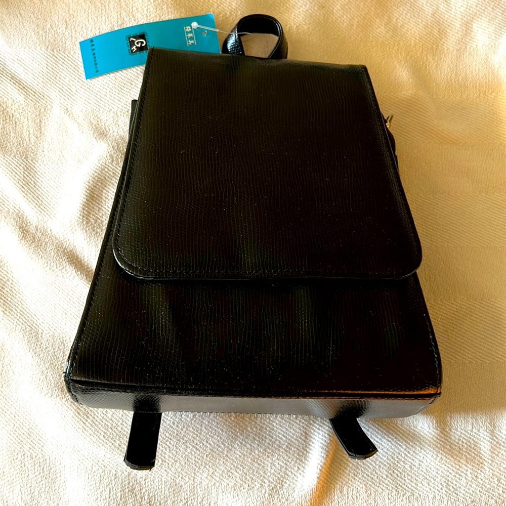Mini Backpack
